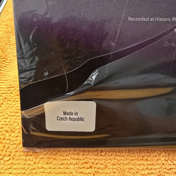 Stevie Nicks Record Store Day Vinyl Record - Picture 3 of 7